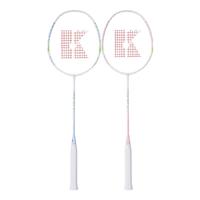 薰风 碳素纤维羽毛球拍RS01超轻专业熏风成人初学训练双拍