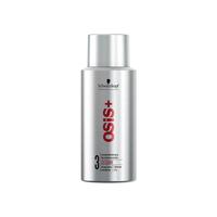  Schwarzkopf/施华蔻 自然蓬松造型 发胶定型喷雾  100ml