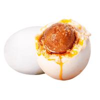 邮霖 咸鸭蛋 55g*15枚