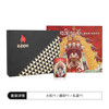 ZIPPO 扎基拉姆 彩印 镀银防风打火机
