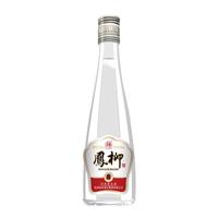 柳林 绵柔粮食酒 凤香型白酒  整箱装 52%vol 500mL