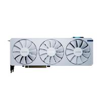 GUNNIR 蓝戟 GUNNIR Intel Arc A770 Photon 16G OC W 显卡 16GB 白色