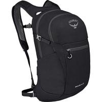 OSPREY 城市系列 Daylite Plus 日光+ 旅行背包 843820112610 黑色 20L