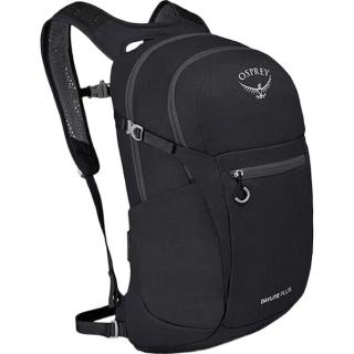 OSPREY 城市系列 Daylite Plus 日光+ 旅行背包 843820112610 黑色 20L