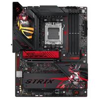 ROG STRIX X870-H GAMING WIFI7 S RO姬 主板 支持 CPU 9950X3D/9800X3D (AMD X870/socket AM5)