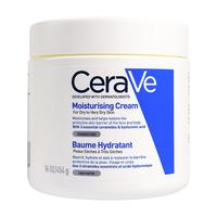 CeraVe 适乐肤 修护保湿润肤霜 454g