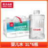 农夫山泉 NONGFU SPRING 适合婴幼儿 饮用天然水 1L