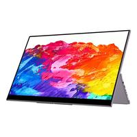 雕塑家 sculptor MU156LO2 15.6英寸 显示器(3840×2160、60Hz、100%sRGB、HDR400)