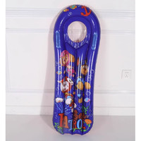 浮板充气冲浪板 儿童 加厚把手小狗浮板款