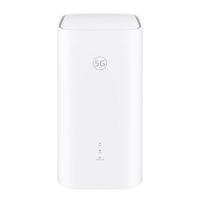 华为智选5G CPE 5s 随身WiFi 4G/5G全网通移动路由器 插卡路由 Wi-Fi6 3000Mbps千兆网口   华为智选5G H153