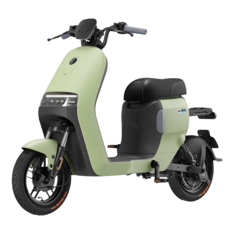 Ninebot 九号A2z 35c 电动自行车TDT115Z 【报价价格评测怎么样】-什么
