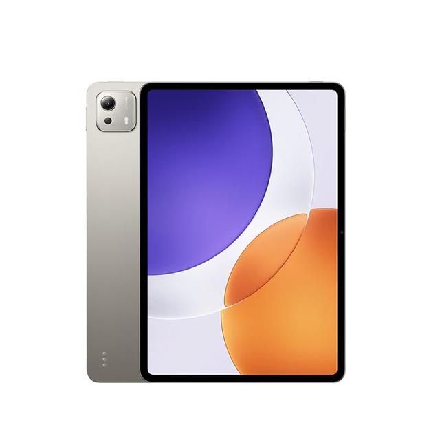 今日必买：小米 Pad 7S Pro 12.5英寸 平板电脑（玄戒O1、8GB、256GB、WiFi版、钛金属色）