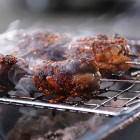 金木兰内蒙古羊杂碎整套 火锅食材 羊肚羊腿生鲜羊腰子羊肝肺肠羊排羊肉 【羊腰子】2斤装