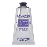  L'OCCITANE/欧舒丹 润手系列 薰衣草味 润手霜  75ml