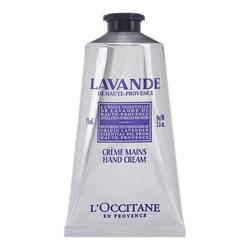 欧舒丹 润手系列 薰衣草味 润手霜  75ml
