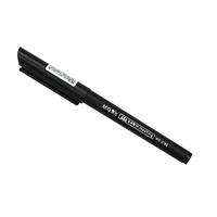 M&G 晨光 MG2180 拔帽中性笔 黑色 0.5mm 12支装