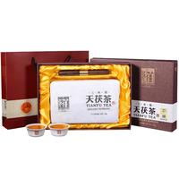 白沙溪 三年陈 天茯茶 1kg
