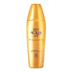 曼秀雷敦 保湿 防晒霜  SPF50  PA    40g