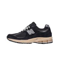 new balance 2002R系列 女子休闲运动鞋 M2002RHO 灰碳色 37