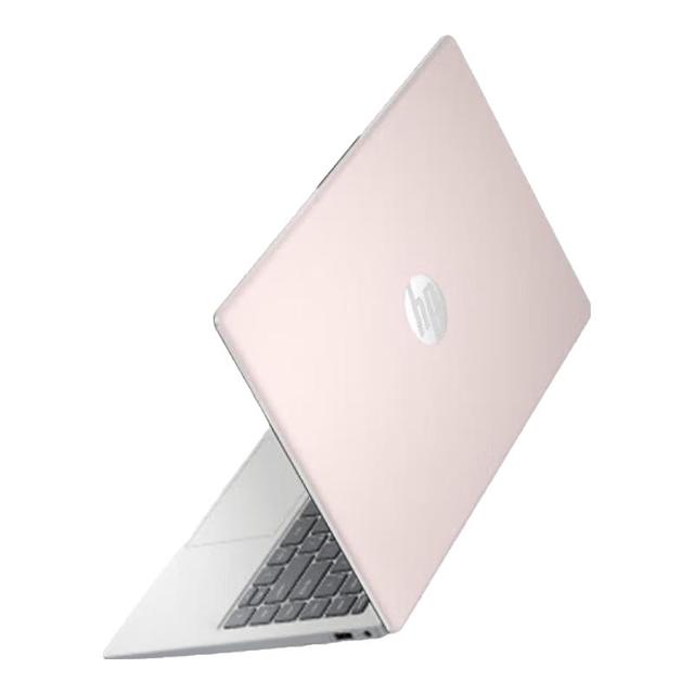 惠普 星14 流畅办公学习PS游戏画图CAD程 笔记本电脑