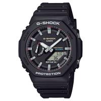 CASIO 卡西欧 G-SHOCK YOUTH系列 49.5毫米石英腕表 GA-900E-1A3