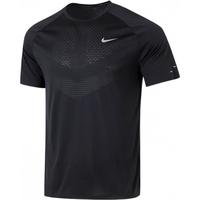 套装 nike耐克官方舰店男装运动服健身套装22夏季休闲透气跑步训练紧身衣短袖梭织快干短裤子紧身裤 凉爽快干/运动两件套DD1993/店长推荐 L/175