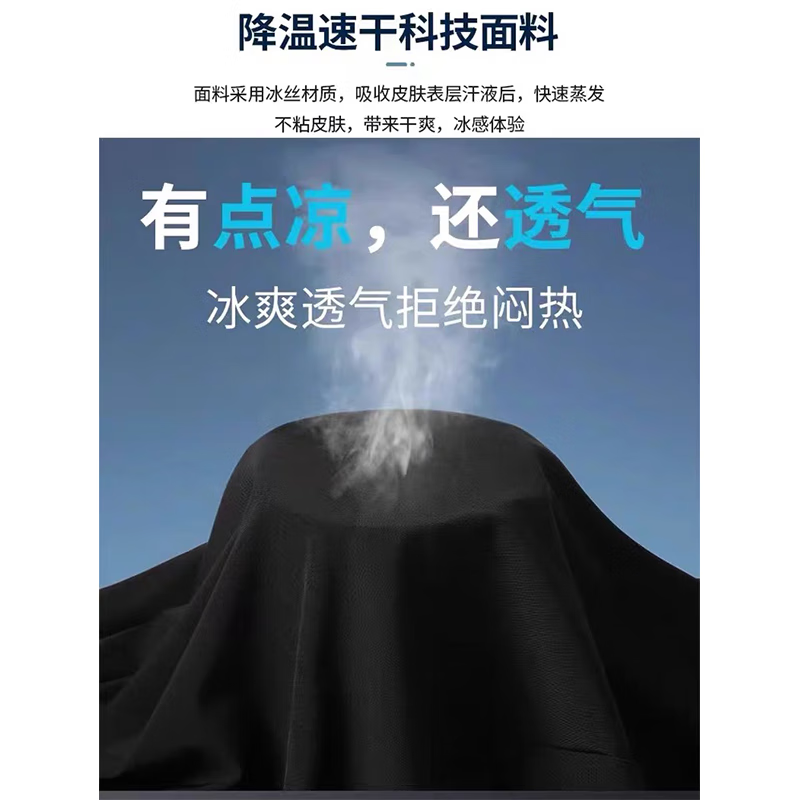黑色 印花款   DA501 -M