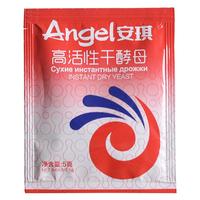 Angel 安琪 高活性 干酵母粉 5g*20包
