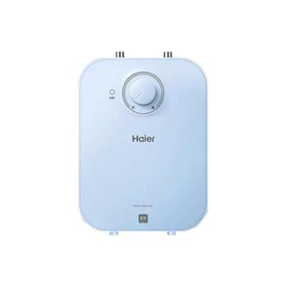 Haier 海尔 EC6.6FP 储水式厨宝 6.6L 上出水