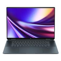 HP/惠普 2.8K OLED 触控翻转轻薄笔记本 Core Ultra7 155H 无机械硬盘 2880*1800 48-120Hz RTX 4050 蓝色 32GB 2TB