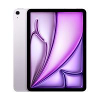 Apple 苹果 iPad Air6 M2版 11英寸 平板电脑 蜂窝网络机型 1TB 紫色