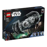 LEGO 乐高 Star Wars星球大战系列 75347 钛轰炸机