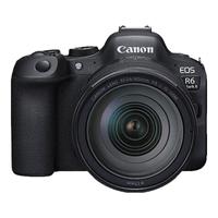  Canon/佳能 扫街旅拍 相机套机+24-105mm F4 L USM镜头  单镜头套机 24-105mm