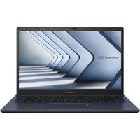 ASUS 华硕 破晓3 十三代酷睿版 14英寸 轻薄本 黑色(酷睿i5-1335U、核芯显卡、16GB、1TB SSD、1080P、IPS、60Hz、PX462C)