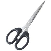 天章 探戈系列 8029 家用办公剪刀 160mm 黑色 单只装