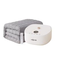 环鼎 TT180×100-8X 电热毯 90*180cm 至尊款