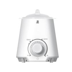 小白熊 HL-0607 暖奶器 白色