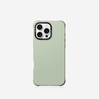  CASETiFY 纯素皮革 iPhone 16 Pro手机壳