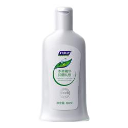 妇炎洁 私处护理液168ml