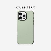  CASETiFY 纯素皮革 iPhone 16 Pro手机壳