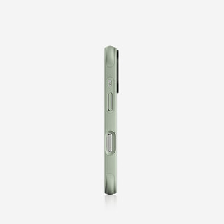  CASETiFY 纯素皮革 iPhone 16 Pro手机壳