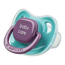 babycare 莫兰迪系列 安抚奶嘴 潘帕斯 M