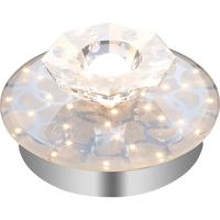 Lighting 雷士 NVC 风尚系列 NVX10 星座水晶玻璃玄关灯 10W