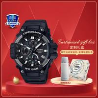 CASIO 卡西欧 男学生运动手表 MCW-110H