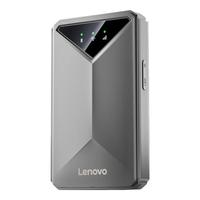 联想 随身wifi6支持5G/4G设备2025款移动双网免插卡无线全国通用高速无限