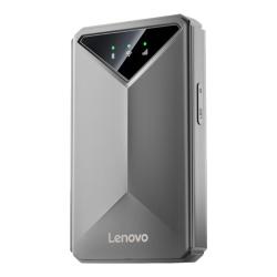 联想 M611 支持5G/4G双网 随身wifi  1台 灰