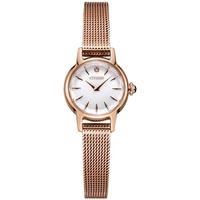 CITIZEN 西铁城 KII系列 19毫米光动能腕表 EG2992-51A