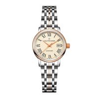 CARLF.BUCHERER 宝齐莱 爱德玛尔系列 28毫米自动上链腕表 00.10319.07.41.21