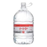 WAHAHA/娃哈哈 纯净水 14.8L一次性桶