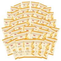 glico 格力高 心心小圆饼干 芝士海盐味 15g*40袋